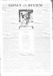 Sidney And Islands Review Thu, December 22, 1921