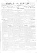 Sidney And Islands Review Thu, December 15, 1921