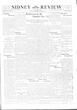 Sidney And Islands Review Thu, December 8, 1921