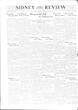 Sidney And Islands Review Thu, October 27, 1921