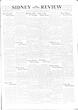 Sidney And Islands Review Thu, October 20, 1921