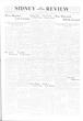 Sidney And Islands Review Thu, October 13, 1921