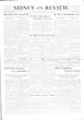 Sidney And Islands Review Thu, August 25, 1921