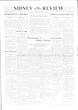 Sidney And Islands Review Thu, July 28, 1921