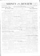 Sidney And Islands Review Thu, July 21, 1921