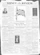 Sidney And Islands Review Thu, June 30, 1921