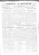Sidney And Islands Review Thu, June 23, 1921