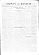 Sidney And Islands Review Thu, June 2, 1921