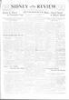 Sidney And Islands Review Thu, May 26, 1921