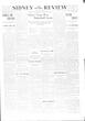 Sidney And Islands Review Thu, May 5, 1921