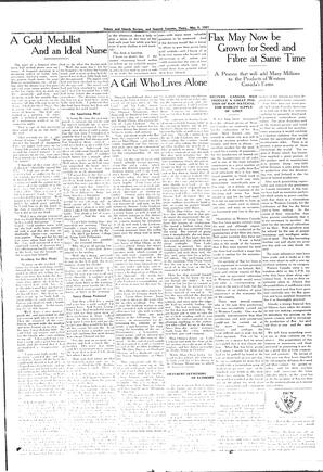 Sidney And Islands Review Thu, May 5, 1921 (Page 9)