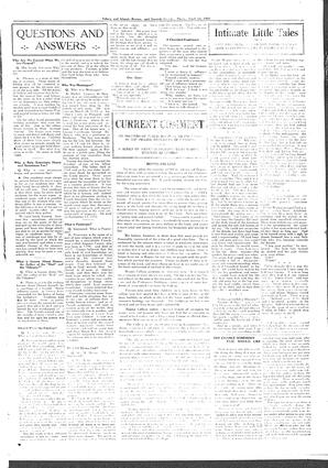 Sidney And Islands Review Thu, April 28, 1921 (Page 9)