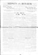 Sidney And Islands Review Thu, April 14, 1921
