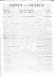 Sidney And Islands Review Thu, February 24, 1921