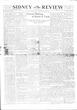 Sidney And Islands Review Thu, February 3, 1921