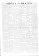 Sidney And Islands Review Thu, January 27, 1921