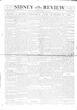 Sidney And Islands Review Thu, January 20, 1921