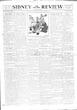 Sidney And Islands Review Thu, January 6, 1921