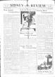Sidney And Islands Review Thu, December 23, 1920
