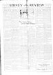 Sidney And Islands Review Thu, December 9, 1920