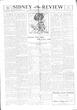 Sidney And Islands Review Thu, December 2, 1920