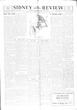 Sidney And Islands Review Thu, November 25, 1920