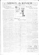 Sidney And Islands Review Thu, November 11, 1920