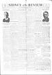 Sidney And Islands Review Thu, October 7, 1920