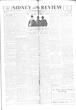 Sidney And Islands Review Thu, September 30, 1920