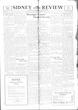 Sidney And Islands Review Thu, August 5, 1920