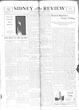 Sidney And Islands Review Thu, July 29, 1920
