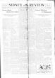 Sidney And Islands Review Thu, July 15, 1920