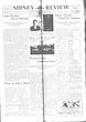 Sidney And Islands Review Thu, July 1, 1920