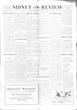 Sidney And Islands Review Fri, June 18, 1920