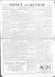 Sidney And Islands Review Thu, June 17, 1920