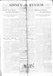 Sidney And Islands Review Thu, May 27, 1920