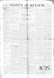Sidney And Islands Review Thu, May 20, 1920