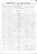 Sidney And Islands Review Thu, May 13, 1920