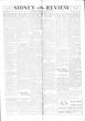 Sidney And Islands Review Thu, May 6, 1920