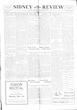 Sidney And Islands Review Thu, April 29, 1920