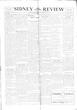 Sidney And Islands Review Thu, April 22, 1920