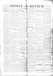 Sidney And Islands Review Thu, April 15, 1920