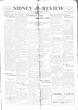 Sidney And Islands Review Thu, April 8, 1920