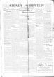Sidney And Islands Review Thu, March 25, 1920