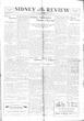 Sidney And Islands Review Thu, March 18, 1920
