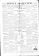 Sidney And Islands Review Thu, February 5, 1920