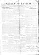 Sidney And Islands Review Thu, January 29, 1920