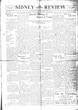 Sidney And Islands Review Thu, January 15, 1920