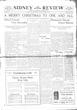 Sidney And Islands Review Tue, December 23, 1919