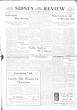 Sidney And Islands Review Thu, December 18, 1919